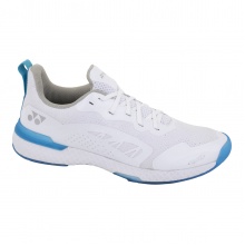 Yonex Tennisschuhe Power Cushion 507 Indoor/Carpet/Teppich weiss Damen